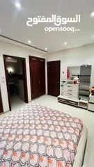  8 For Rent Furnished Townhouse In Al Mouj ‏opposite the garden