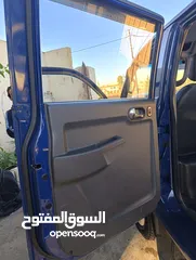  18 بكم بنجو 2007 دبل كبين