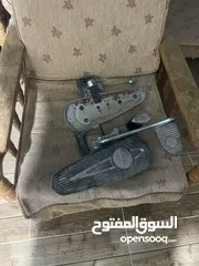  11 قطع دراجه انديان رود ماستر 2016 للبيع بحال الوكاله