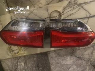  11 قطع غيار جيب 23