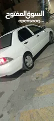  7 ميتسوبيشي لانسر 2008 للبيع