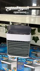  3 مكيف هواء بارد
