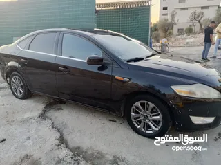  2 فورد فخمة للبيع