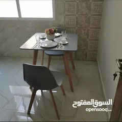  1 شالية ( استراحة )للايجار اليومي Chalet for daily rent