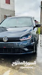  6 Golf mk6 2012