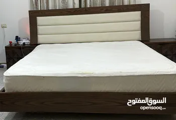  1 غرفة نوم جديدة