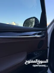  9 2016 BMW X5 XDrive40e Plug-in كاش فقط