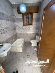  8 منزل للايجار