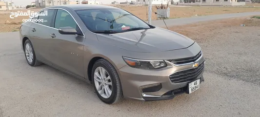  3 شيفر ماليبو هايبرد 380بالتنكة
