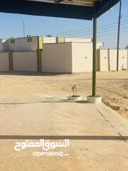  20 منزل جديد في ابوروية طريق شبير حموده