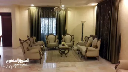  22 شقة مفروشة للإيجار 301م2 ( Property 13033 ) سنوي فقط