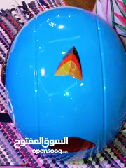  7 خوذه  درجات ناريه و بسكليت  وقايه و حمايه لكل الاعمار خوذة صيفيه خفيفه خوذ