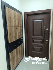  27 طابق3 كامل157م فاخره تاسعه شارع السكه اطلاله بحريه دائمه