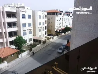  3 شقة مفروشة للإيجار في منطقة الدوار السابع