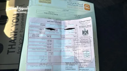  14 سكودا سوبيرب ترخيص 2020  محرك 2000 ديزل 190 حصان