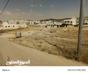  2 اراضي مفروزه في عمان سحاب
