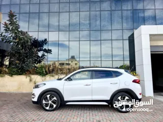  7 هونداي توسان