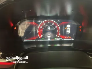  2 شانجان CS85 بحاله الزيرو موديل 22 ماشيه 1000