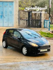  1 فورد فيستا 2013 ماطور 1.4 چير عادي