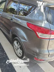  5 جيب فورد كوجا 2015