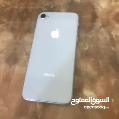  1 ايفون 8للبيع