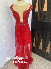  18 ملابس سهرات للأعراس ومناسبات