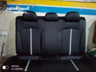  16 تنجيد سيارات شريف العموري