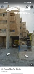  3 مستودع في جبل عمان الدوار الثاني