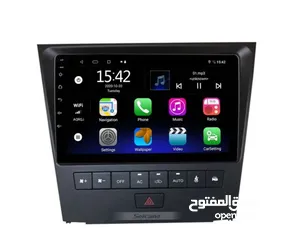  10 Car Android Screens