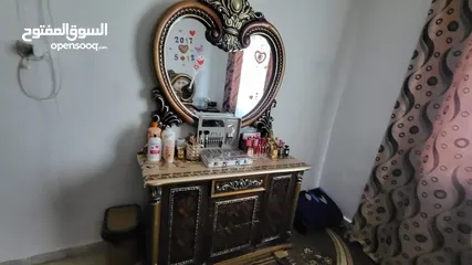  2 السلام عليكم   غرفة نوم ماليزي ممتازه جدا