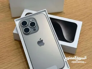  16 *لما تكون بتدور علي سعر وضمان  عندنا وووبس هتلاقي اسعار زماااااان ايفون 15 بروماكس  *Iphone