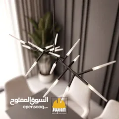  5 قطعة ارض ركن  سكنية مقابل المدينة الرياضية