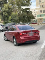  4 MG 5 - 2022 1500cc Engine تحت كفالة وصيانة الشركة.
