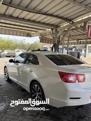  6 شفروليه مليبو LTZ