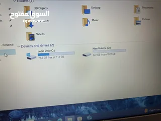  3 Dell inspiron i3 جيل عاشر