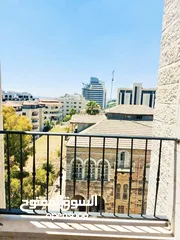  9 شقة للإيجار في عين منجد