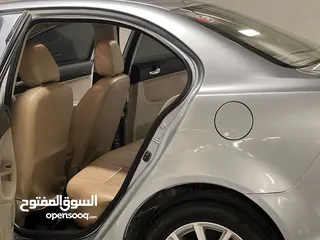  11 ميتسوبيشي لانسر 2016 كرت ابيض