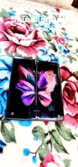  3 Samsung Z Fold 3 256GB Used new
