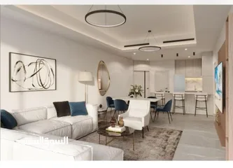  14 مشروع الكريك تاورز(Creek Towers)