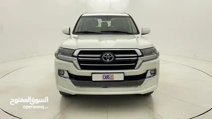  8 (FREE HOME TEST DRIVE AND ZERO DOWN PAYMENT) TOYOTA LAND CRUISER