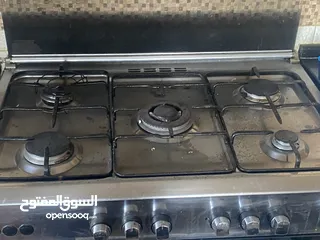  2 فرن ينفيرسل للبيع