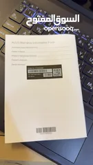  8 Asus ExpertBook B3 Flip Laptop core i7 13gen للبيع