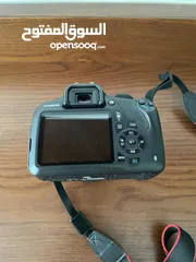  17 كاميرا canon eos 1200D فل hd بحالة ممتازة جدا للبيع بسعر مغري مع كامل مستلزماتها + هدايا عديدة