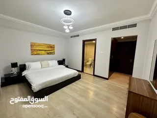  8 3,2,1 Bedroom luxurious apartment