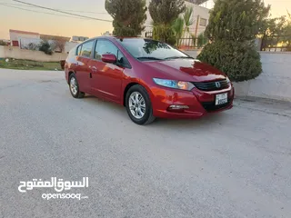  1 هوندا انسايت 2010 هايبرد خصوصي أصلي