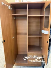  3 Cupboard for sale