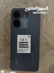  4 redmi 13c.....