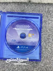  7 العاب و سيدي بلايستيشن 4 للبيع باستعمل نضيف ما في ولا خدش.........................................