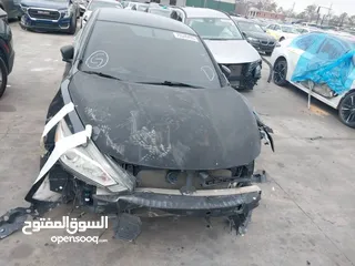  3 التيما 2018 Altima 2018