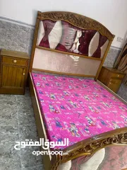  2 غرفه نوم 5باب صاج بسعر 950الف